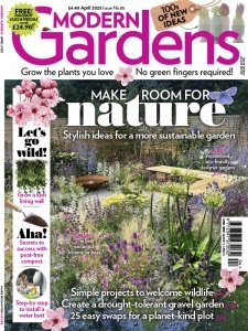 Modern Gardens - 04.2023