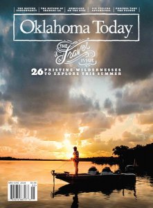 Oklahoma Today - 05/06 2018