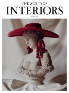 The World of Interiors - 01.2025