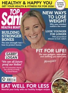 Top Sante UK - 01.2026