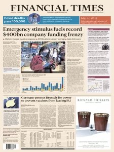 Financial Times UK 01.27.2021