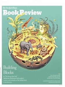 The New York Times Book Review 11.13 2022