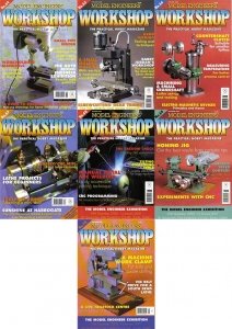 Model Engineers’ Workshop - 2000 Full Year