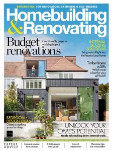 Homebuilding & Renovating - 09.2024