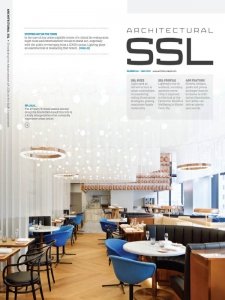 Architectural SSL - 05.2021