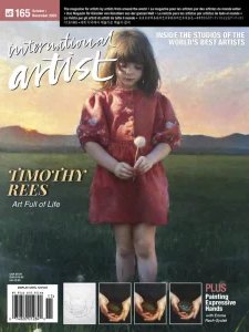 International Artist - 10/11 2025