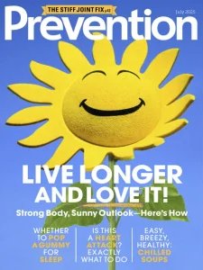 Prevention USA - 07.2025