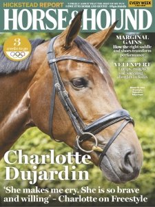 Horse & Hound - 1.07.2021