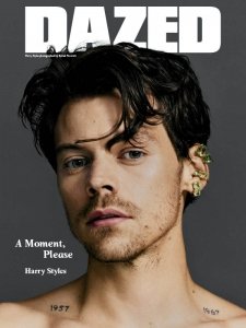 Dazed - Winter 2021