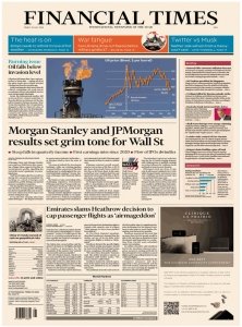 Financial Times Asia 15.07 2022