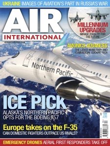 Air International - 04.2022