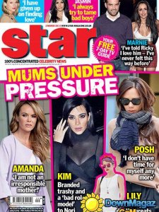 Star UK - 2 March 2015