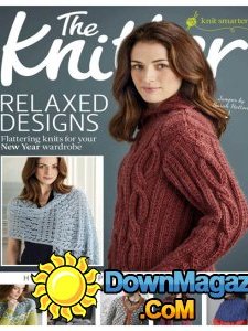 The Knitter - Issue 106 2017