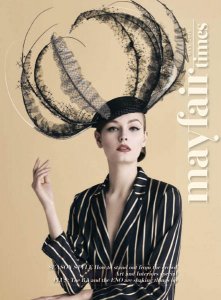 Mayfair Times – 05.2018