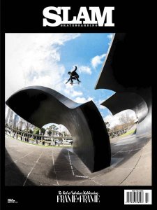 Slam Skateboarding - Spring 2018