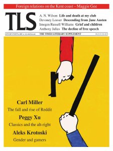 The TLS - 01.25.2019