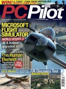 PC Pilot - 05/06 2021