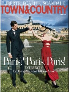 Town & Country USA - Summer 2024