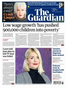 The Guardian - 25.06.2024