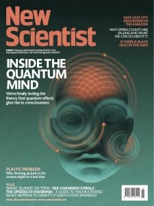 New Scientist AU - 20.01.2024