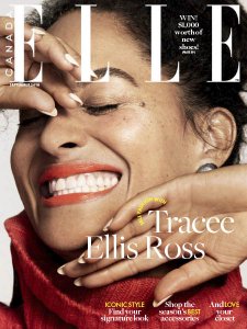 Elle CA - 09.2018