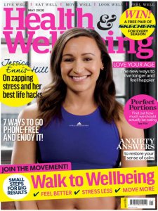 Health & Wellbeing - 05.2020