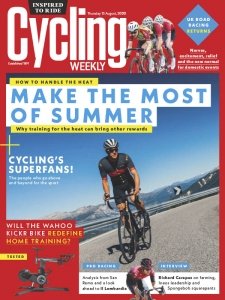 Cycling Weekly - 13.08.2020