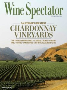 Wine Spectator - 07.31.2023