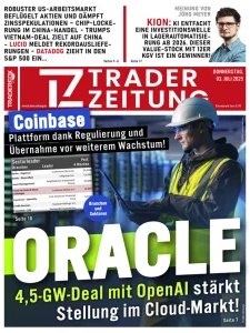 The Trader Times - 4.07.2025