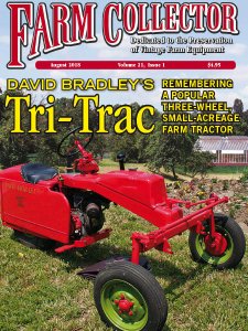 Farm Collector - 08.2018