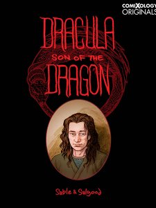 Dracula - Son of the Dragon