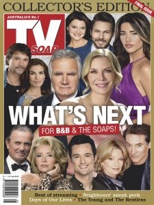 TV Soap - 12.7.2020