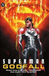 Superman - Godfall (TPB)