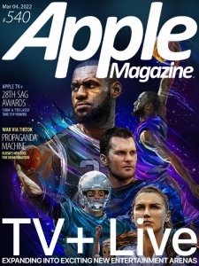 AppleMagazine - 03.04.2022