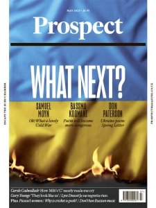 Prospect - 05.2022