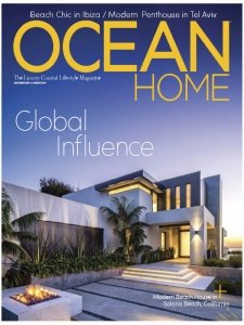 Ocean Home - 12/01 2024