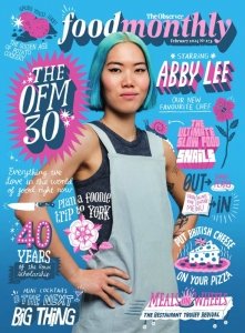 The Observer Food Monthly 02.2024