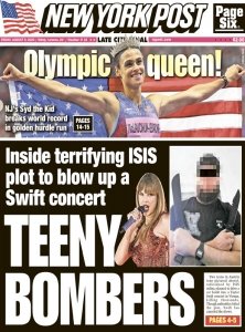 New York Post - 08.9.2024