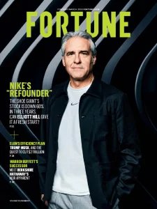 Fortune USA - 02/03 2025