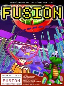 Fusion - Is. 68 2025