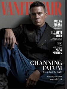 Vanity Fair USA - 02.2023