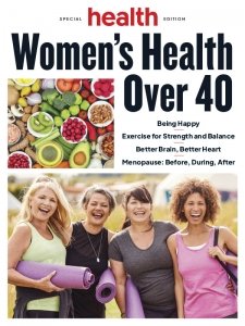 Health - Health Women's Health Over 40 2023