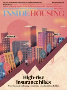 Inside Housing - 04.2024