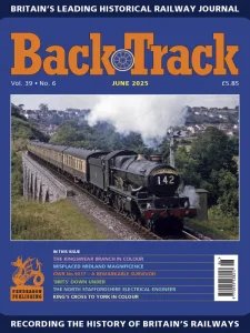 Backtrack - 06.2025