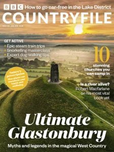 BBC Countryfile - 06.2025