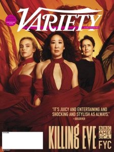 Variety - 07.9.2020