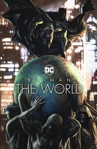 Batman - The World