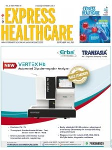 Express Healthcare - 09.2025