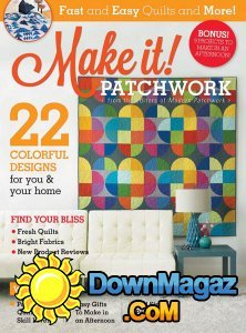 Modern Patchwork - Special 2017