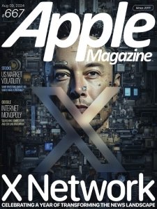 AppleMagazine - 09.9.2024